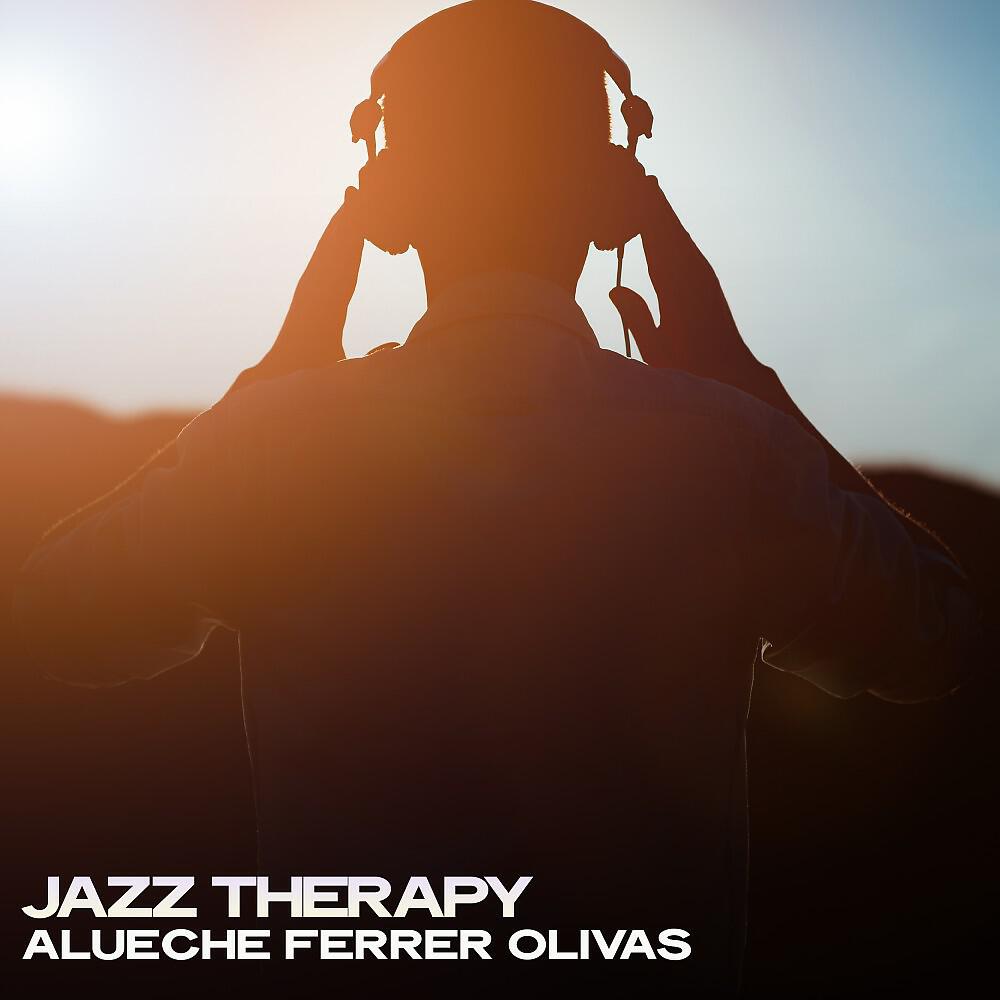Релиз Jazz Therapy