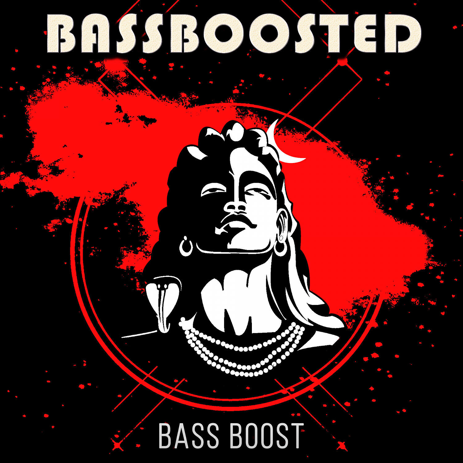 Постер альбома Bass Boost
