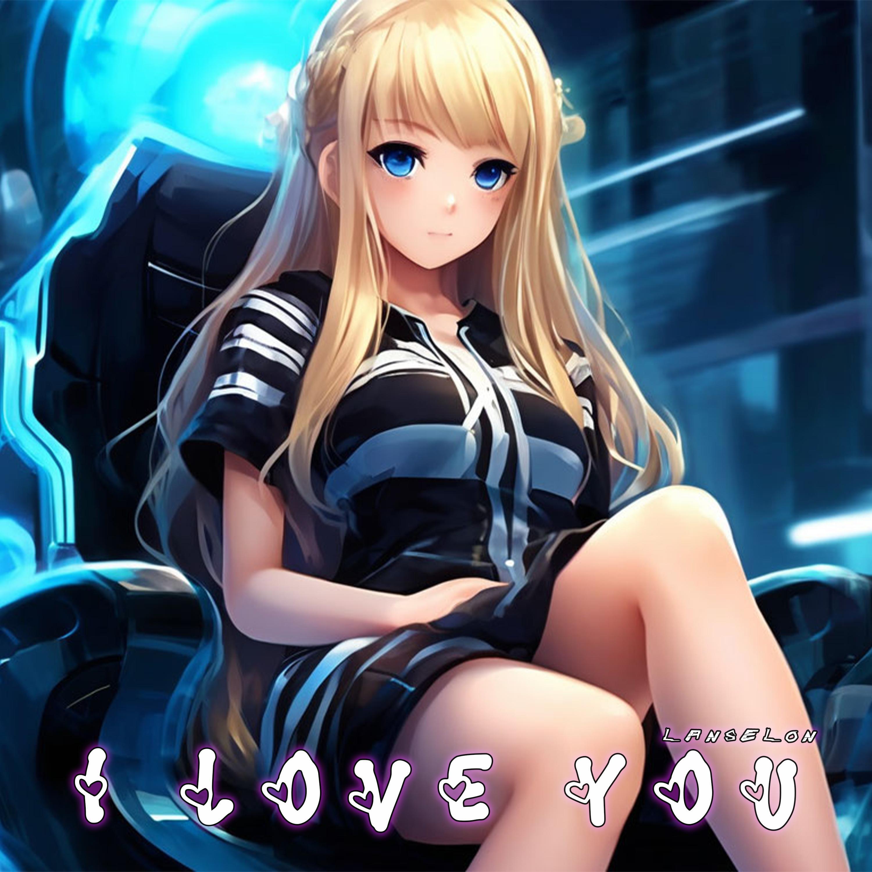 Релиз I LOVE YOU
