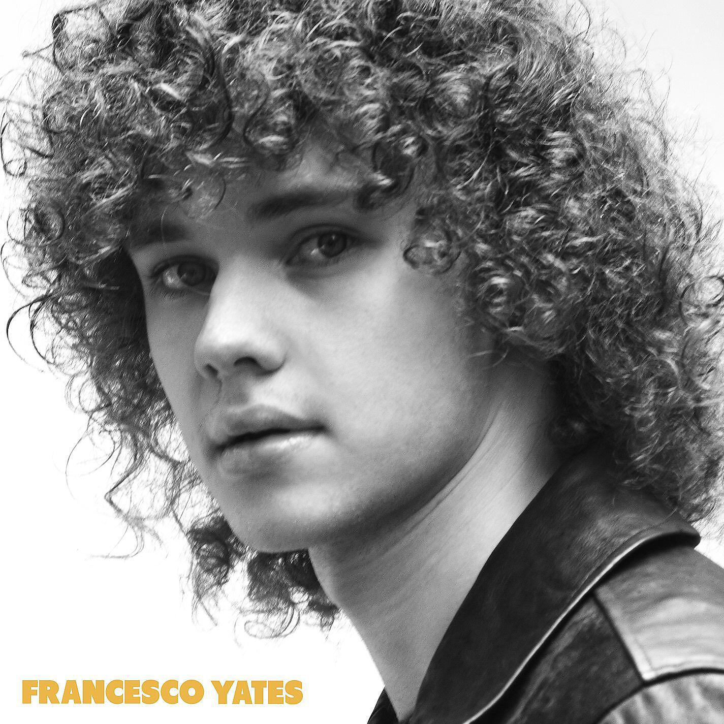 Релиз Francesco Yates