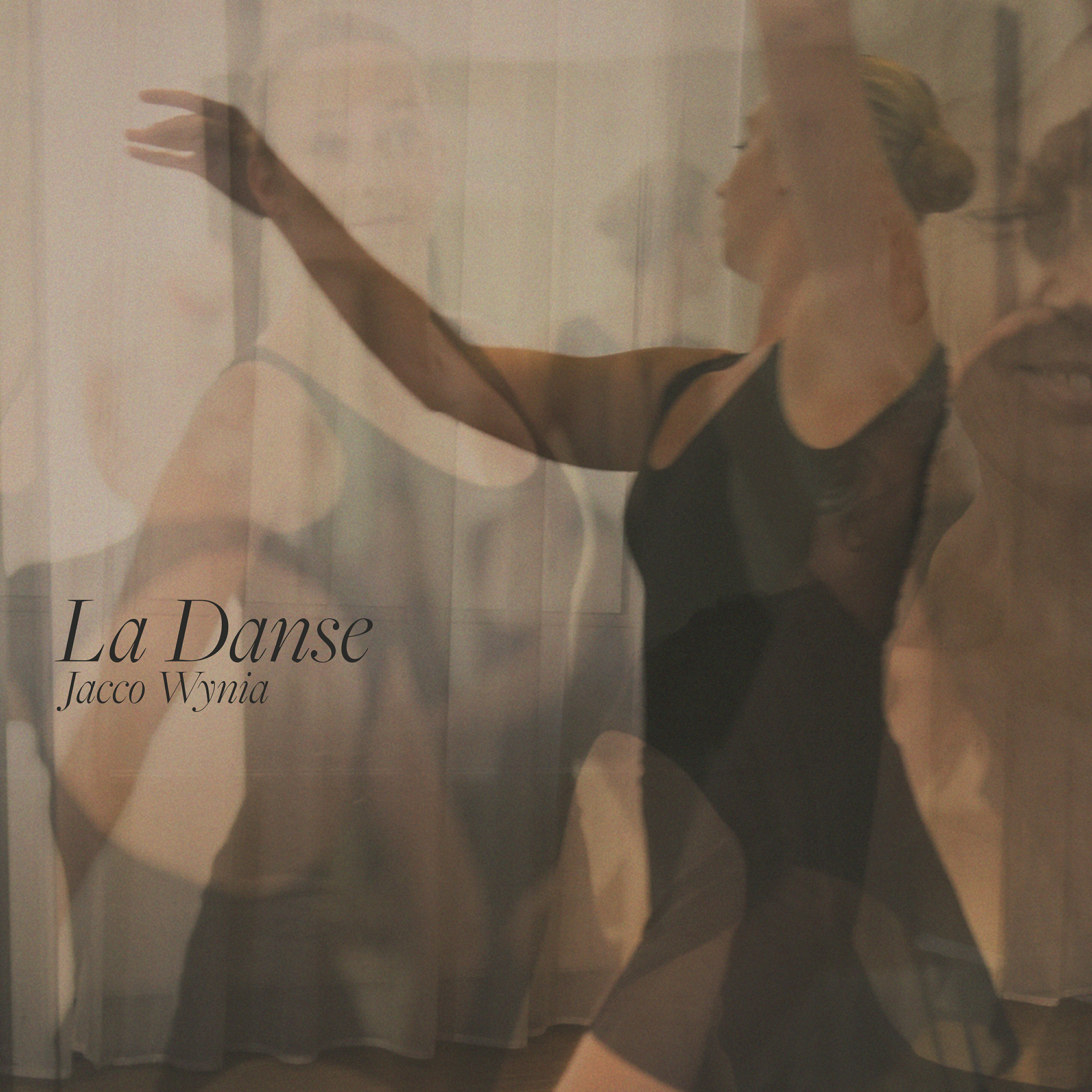 Релиз La danse