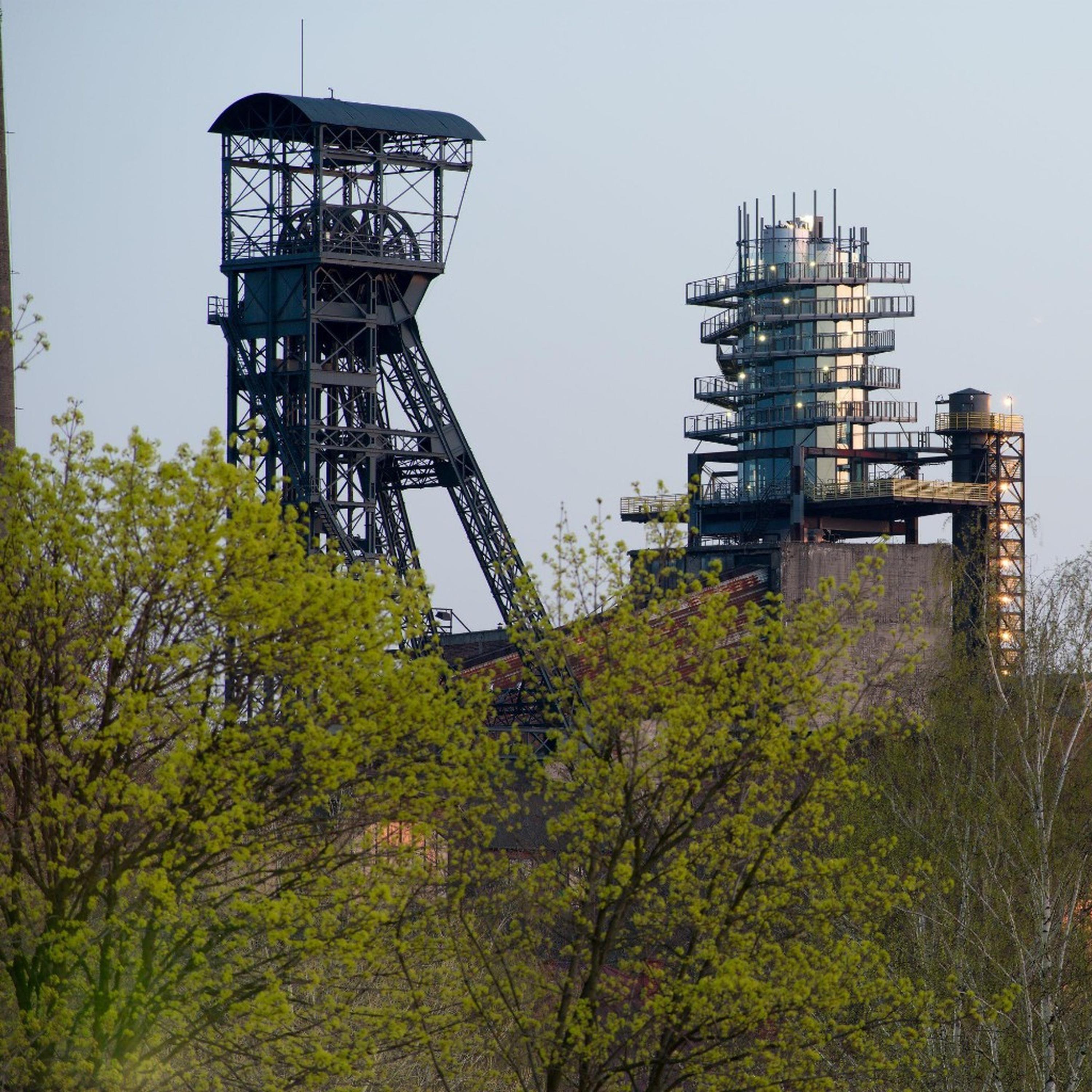 Релиз Ostrava a Karviná spí