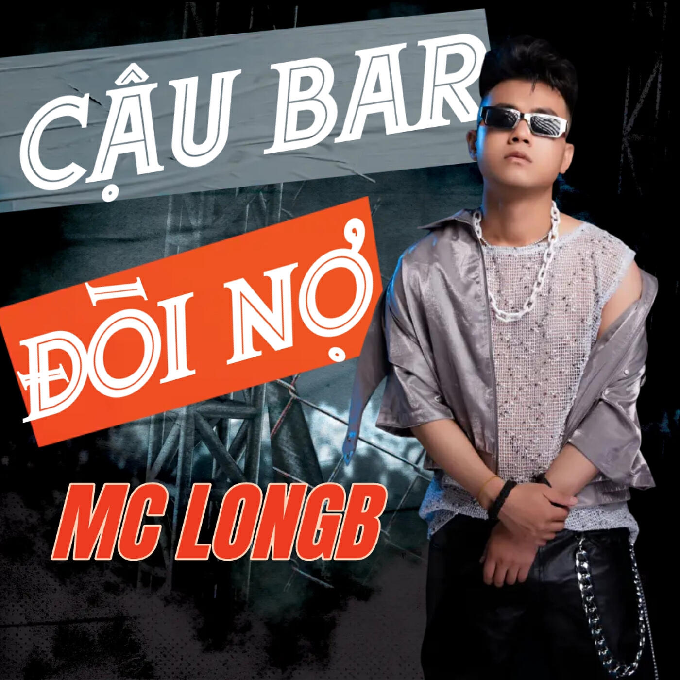 Релиз Cậu Bar Đòi Nợ