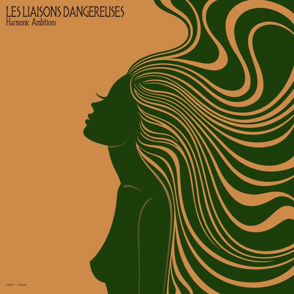 Релиз Harmonic Ambitions