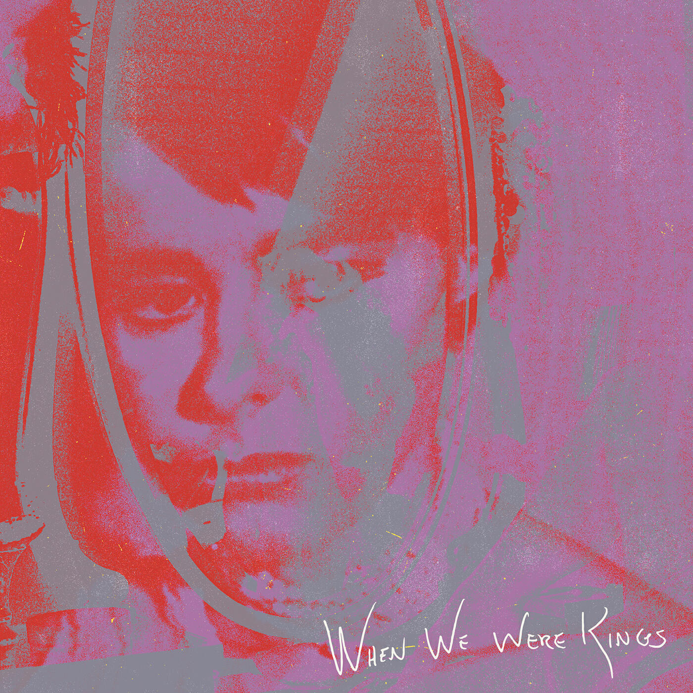Релиз When We Were Kings