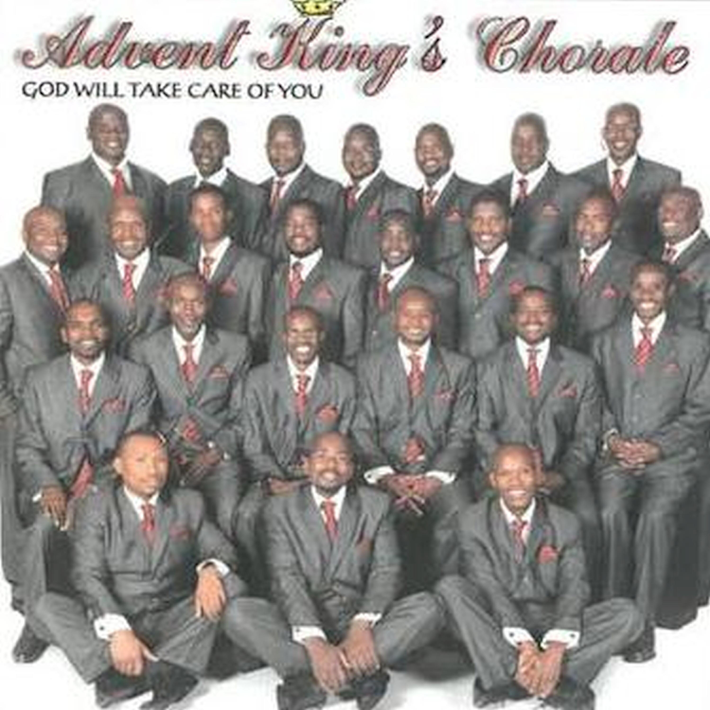 Advent Kings Chorale