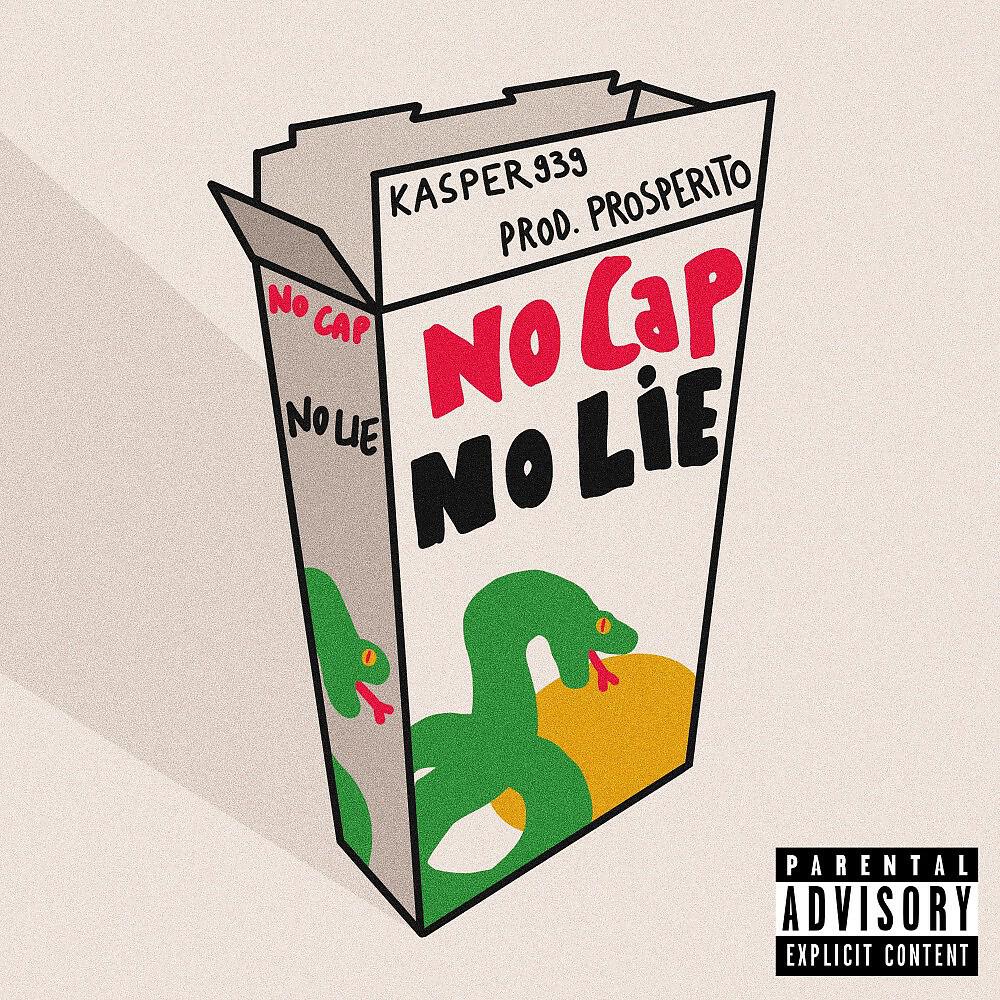 Релиз No Cap No Lie
