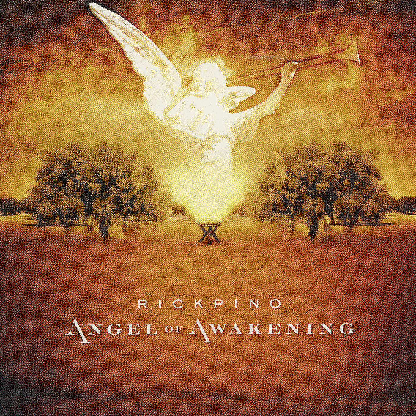 Релиз Angel Of Awakening