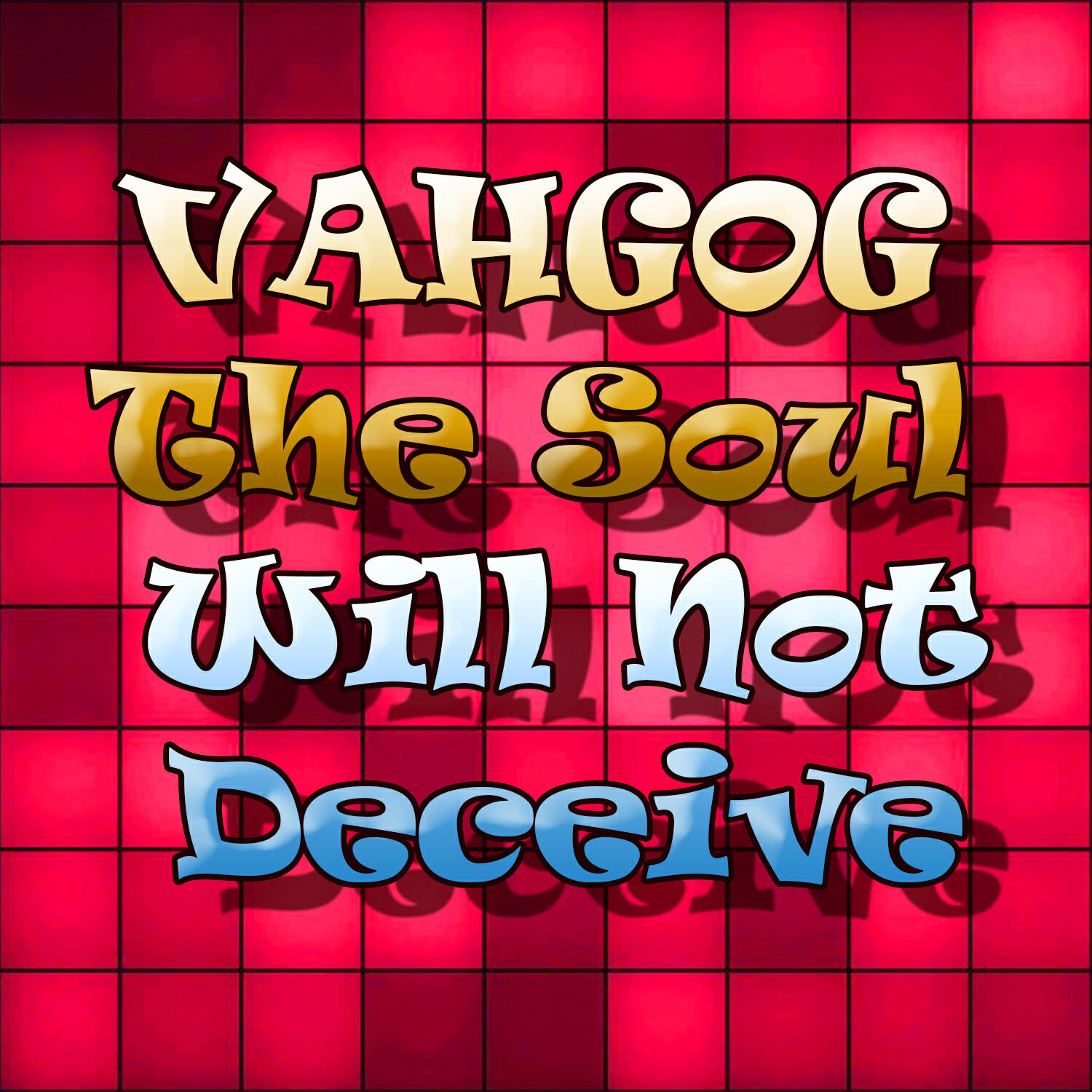 Релиз The Soul Will Not Deceive
