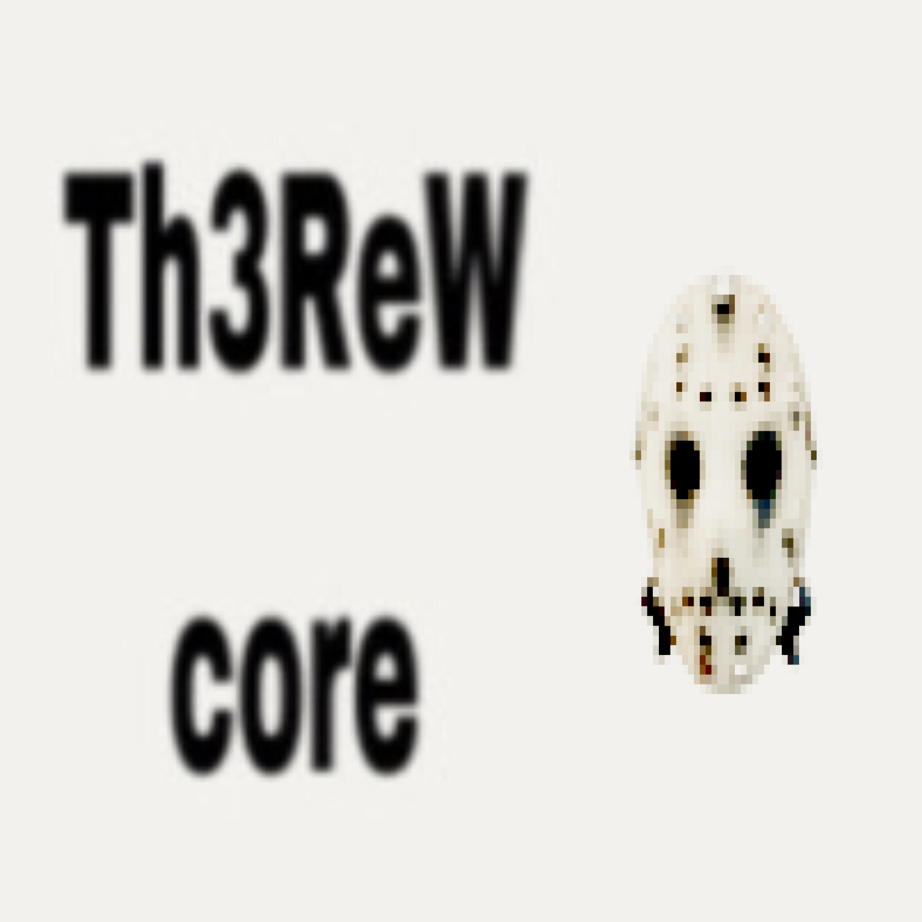 Релиз Th3ReW core