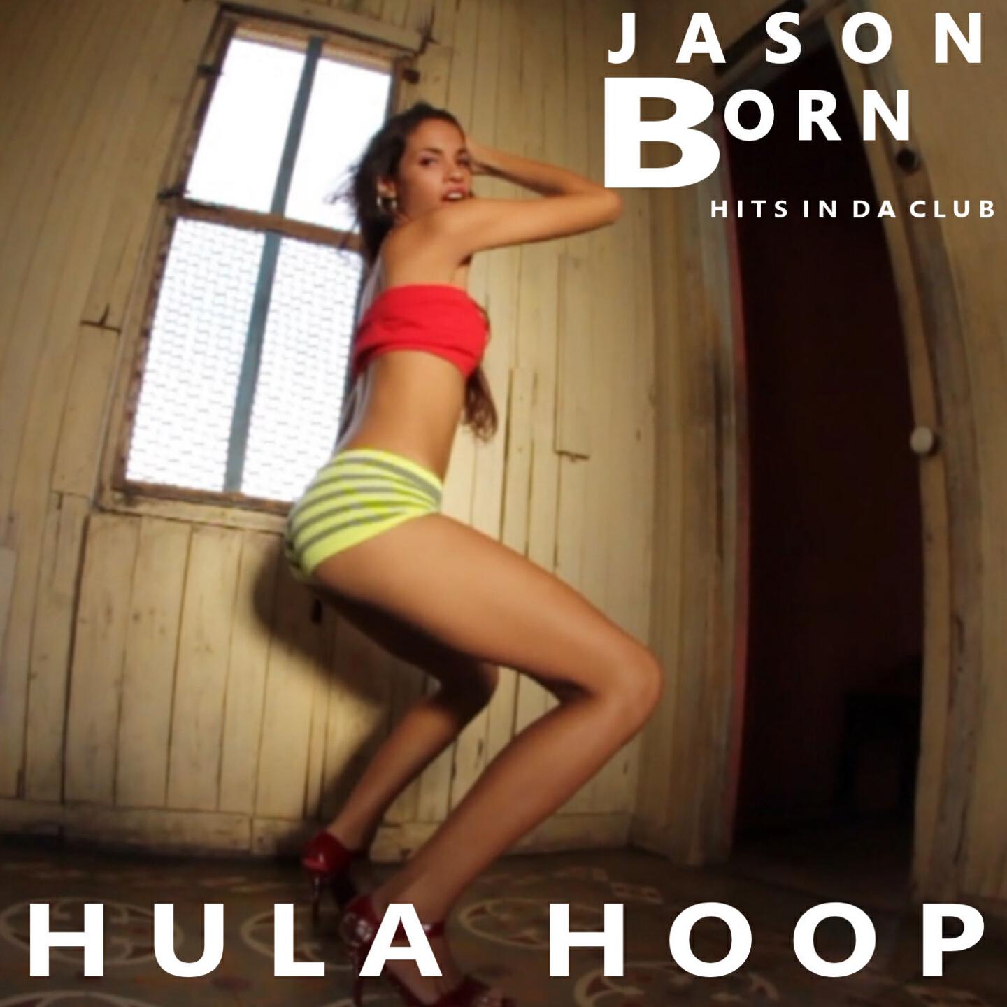 Релиз Hula Hoop