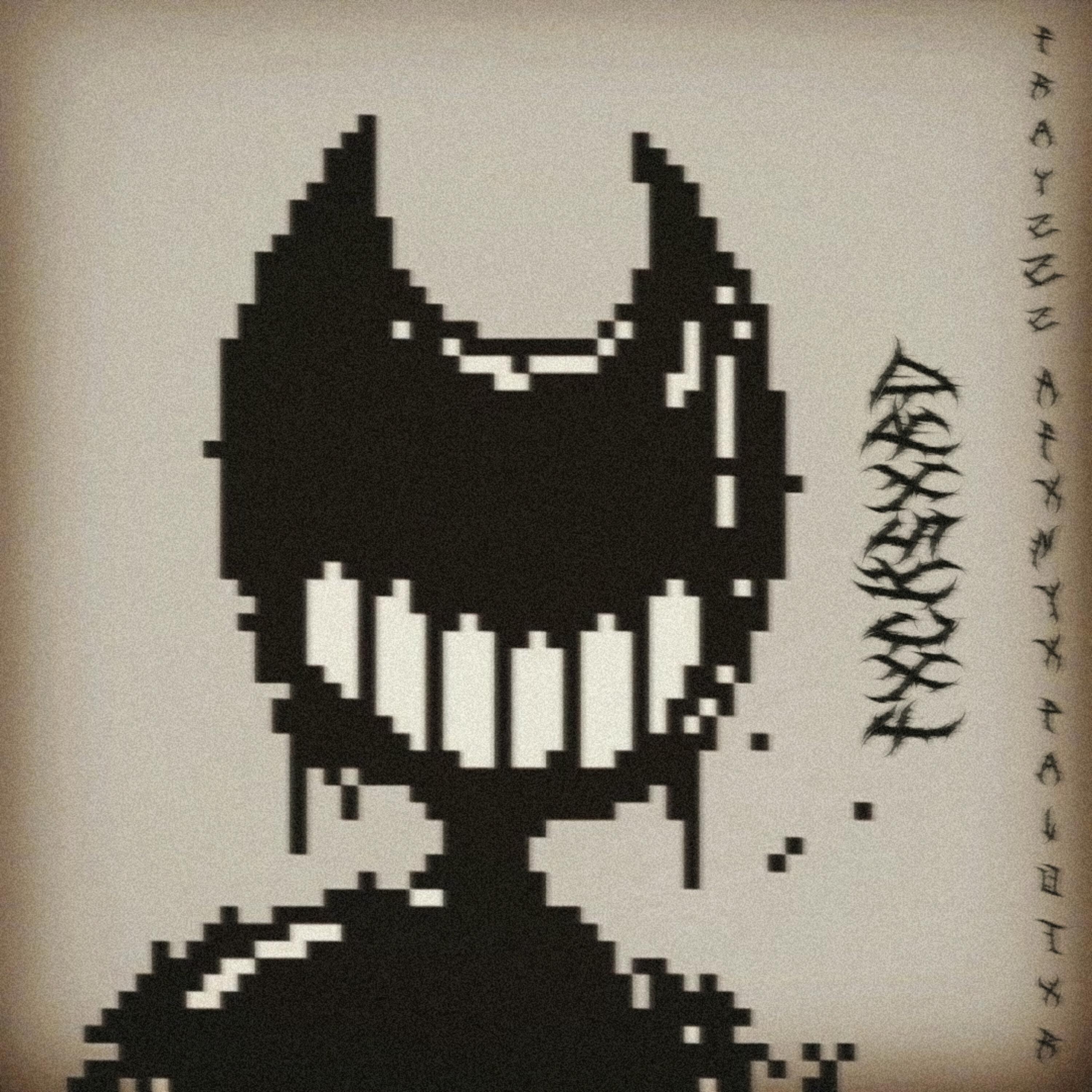 Релиз fxcksxrd