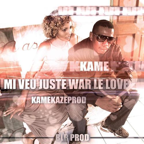 Скачать песню Kame - Mi veut juste war le love бесплатно в MP3 для Android и iOS