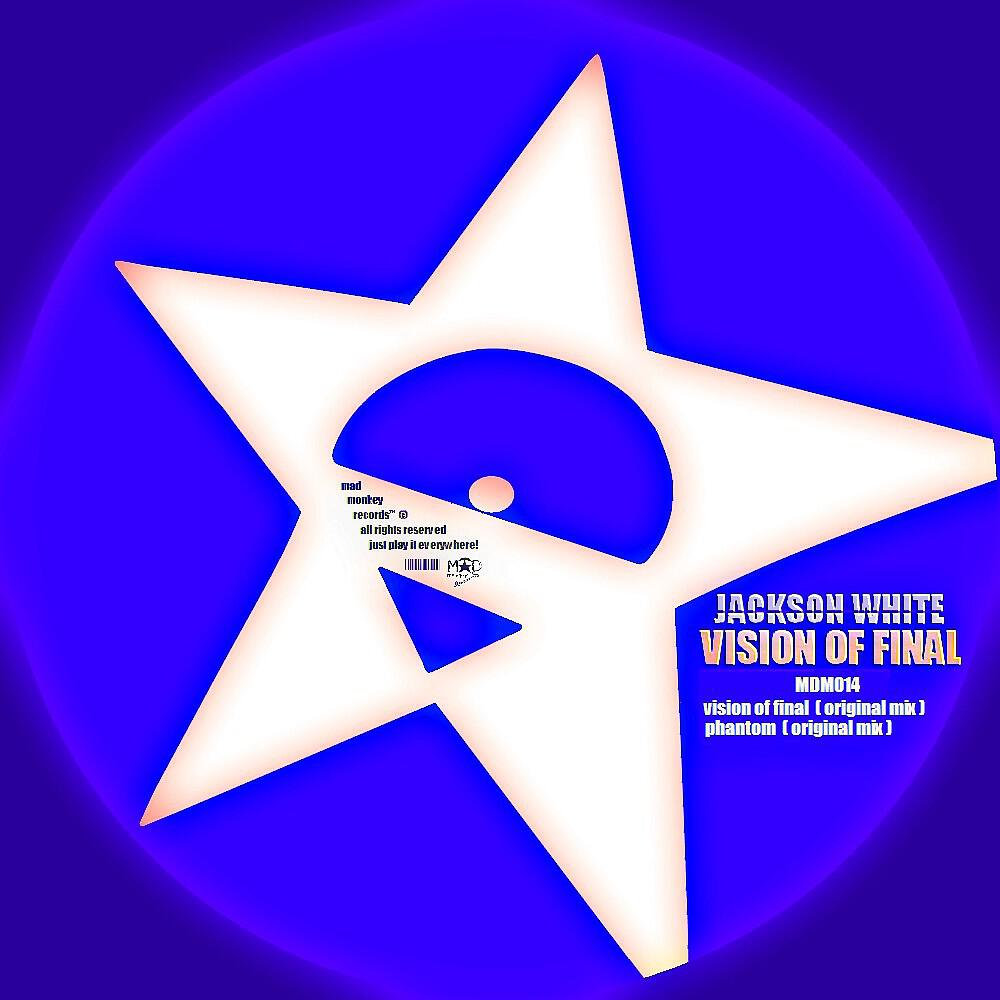 Релиз Vision of Final