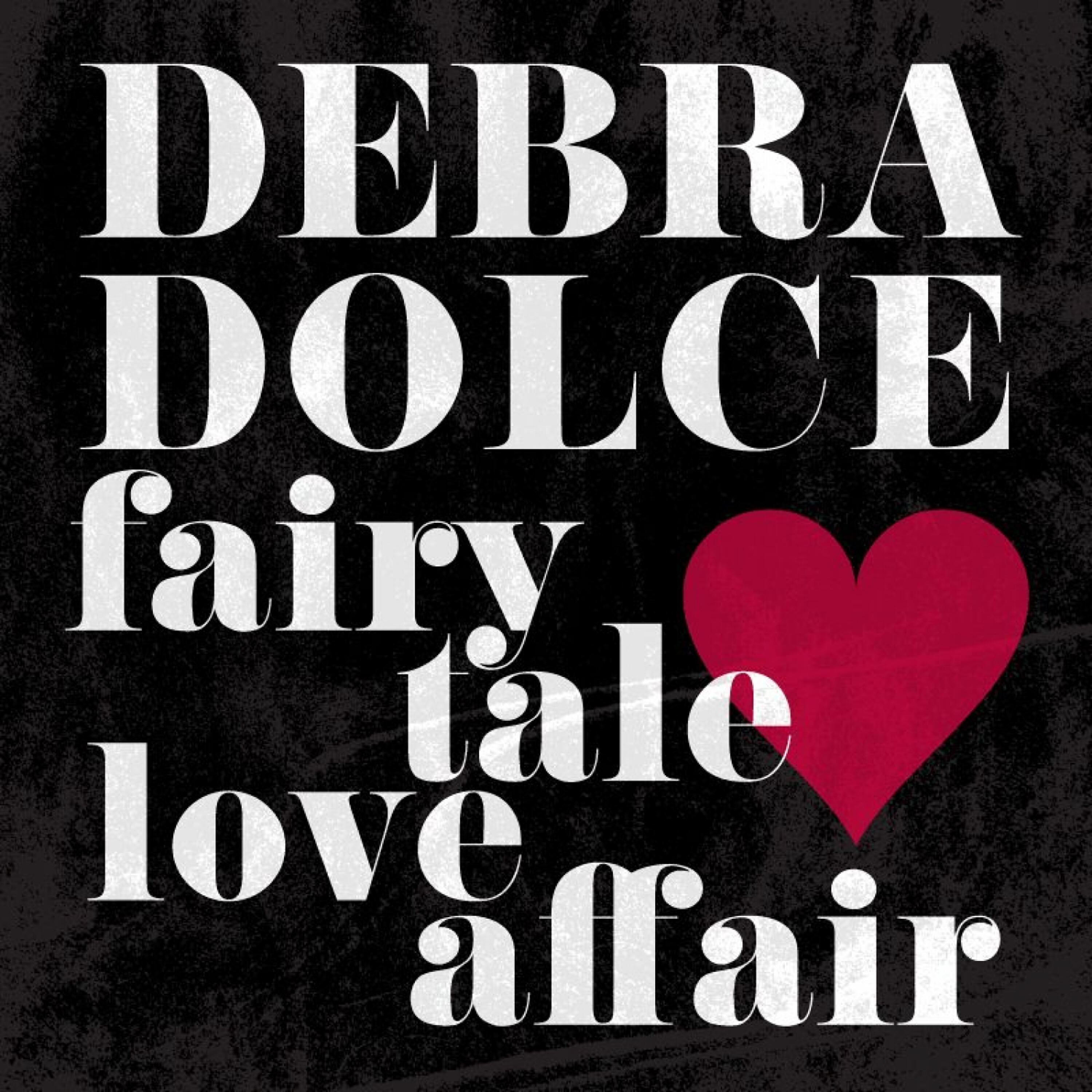 Релиз Fairytale Love Affair