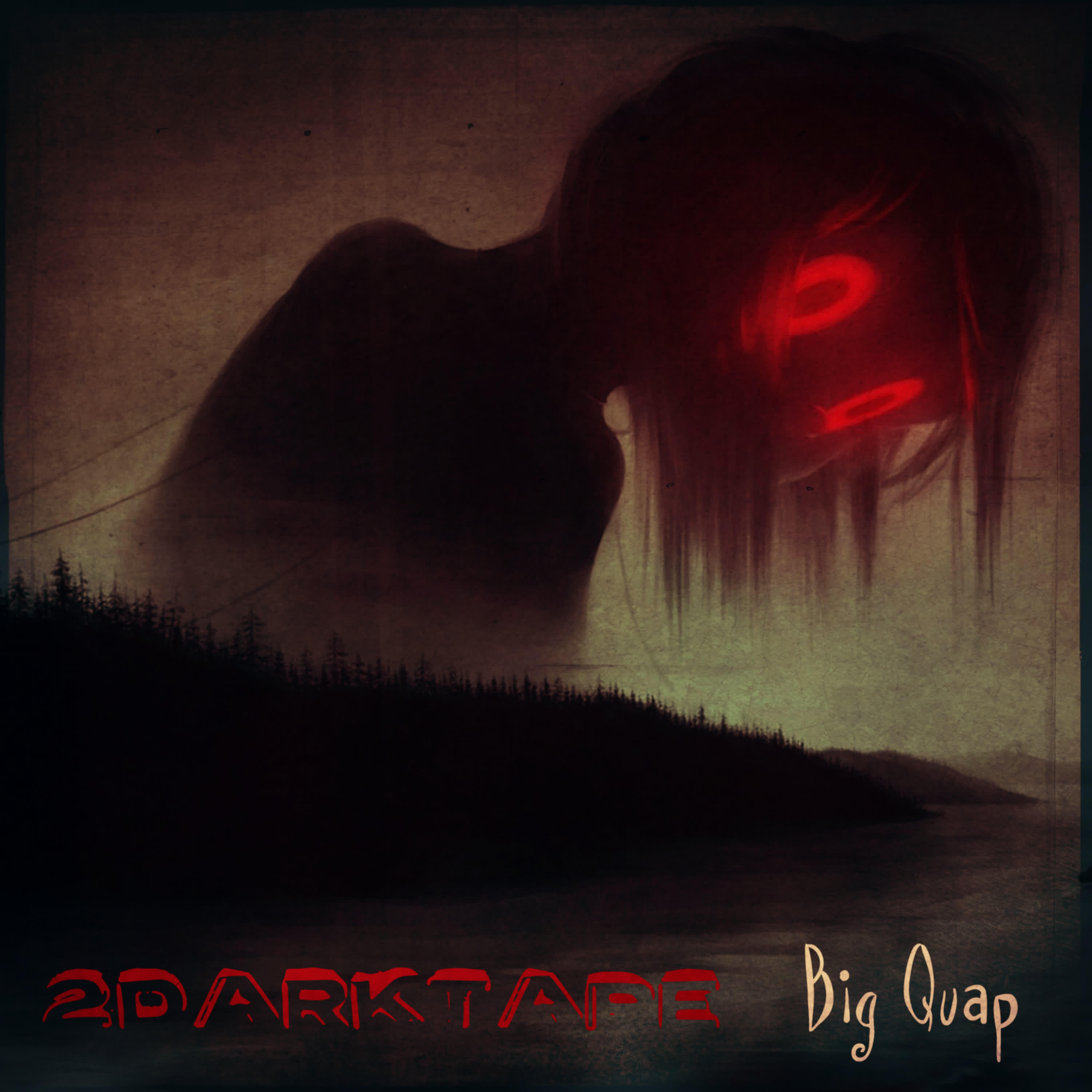 Релиз Big Quap