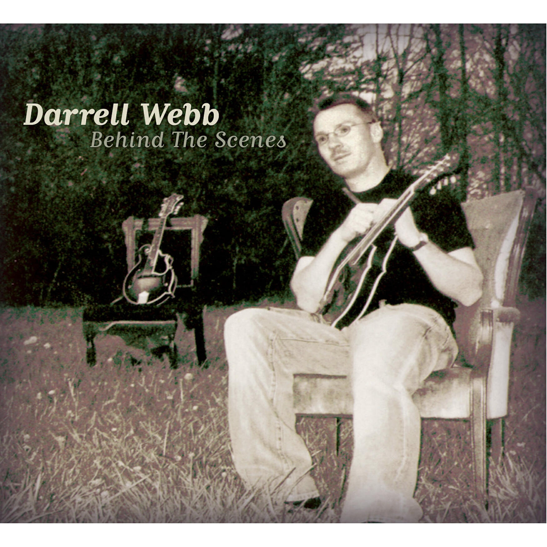 Darrell Webb