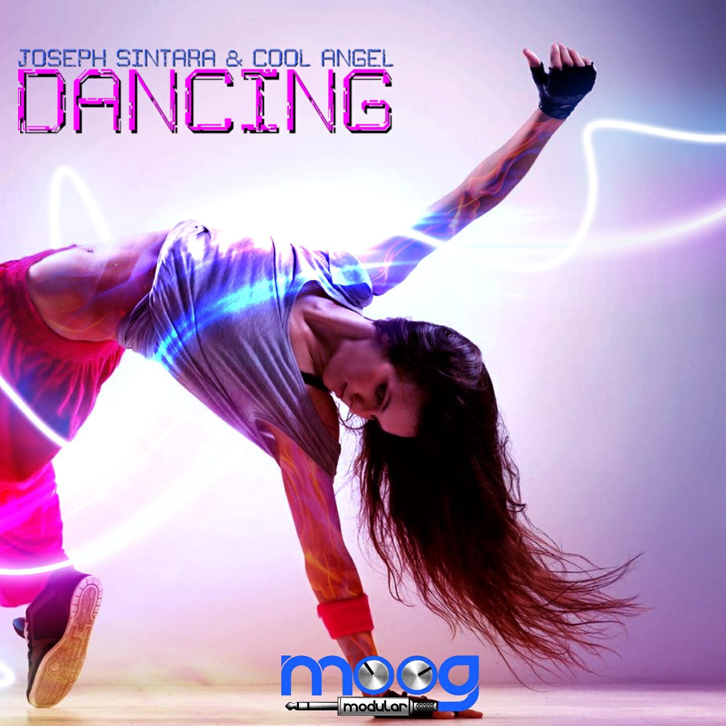 Скачать песню Joseph Sinatra, Cool Angel - Dancing (Radio Edit Mix) бесплатно в MP3 для Android и iOS