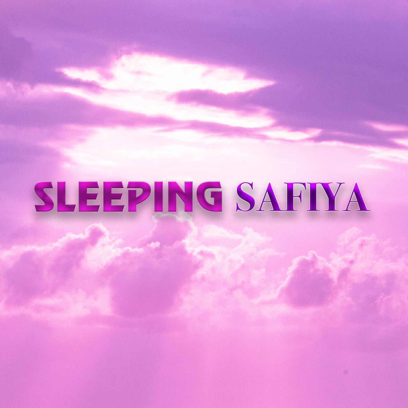 Релиз Sleeping