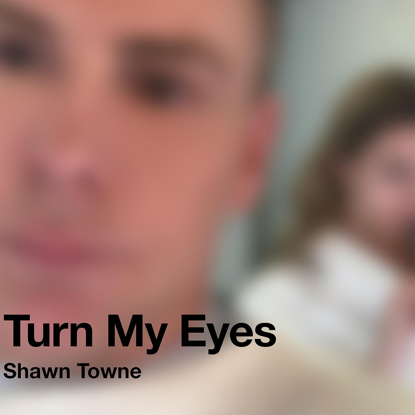 Релиз Turn My Eyes