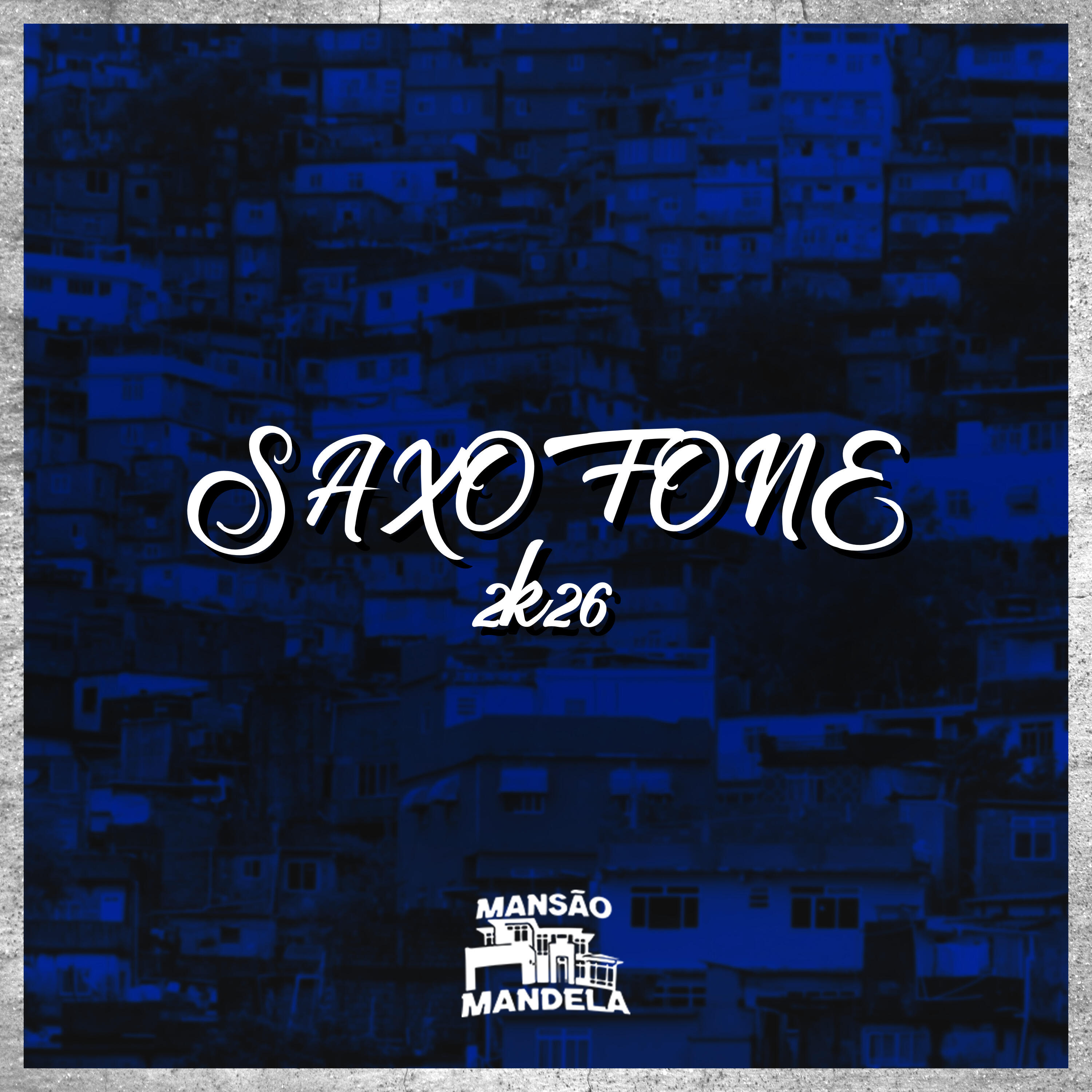 Релиз Saxofone 2K26