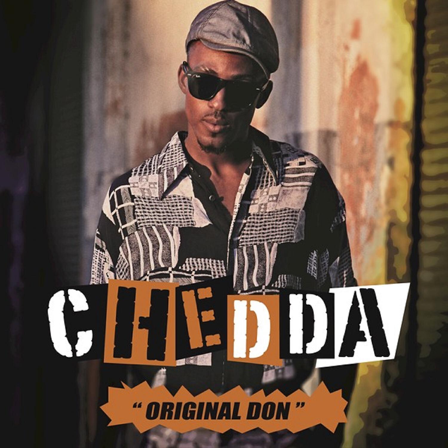 Релиз Original Don