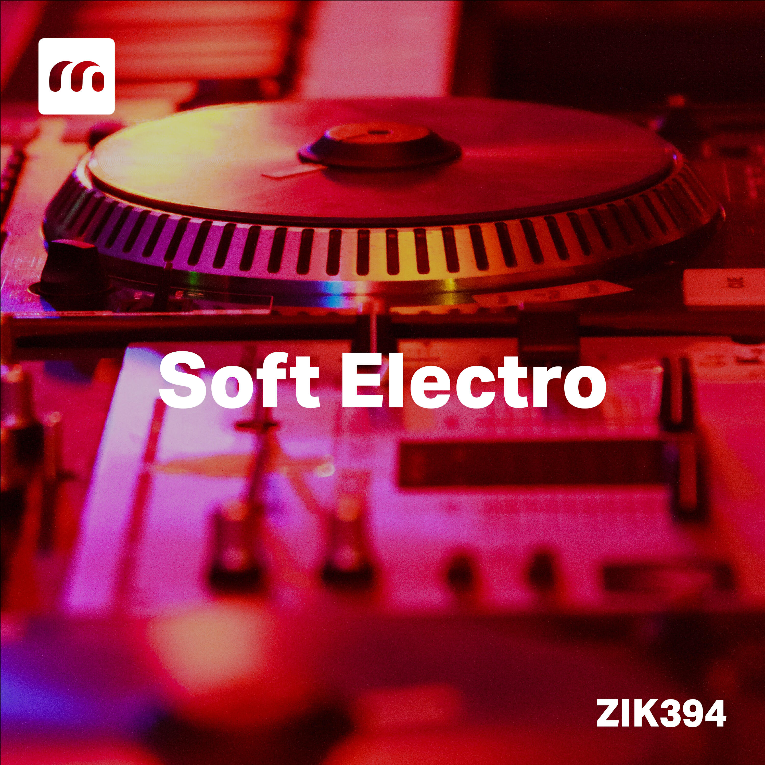 Релиз Soft Electro