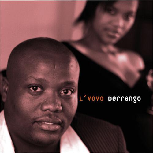 Релиз Derrango