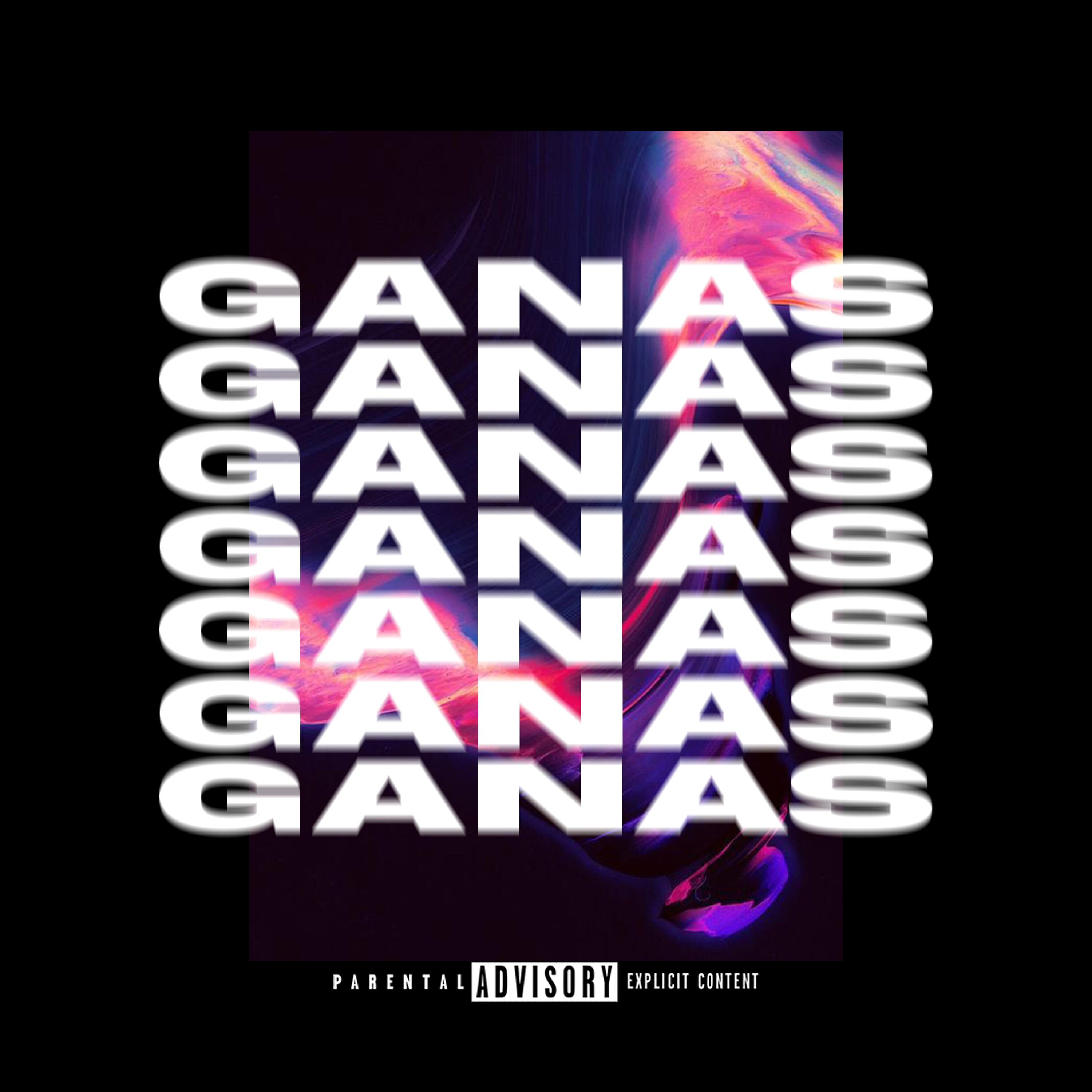 Релиз Ganas