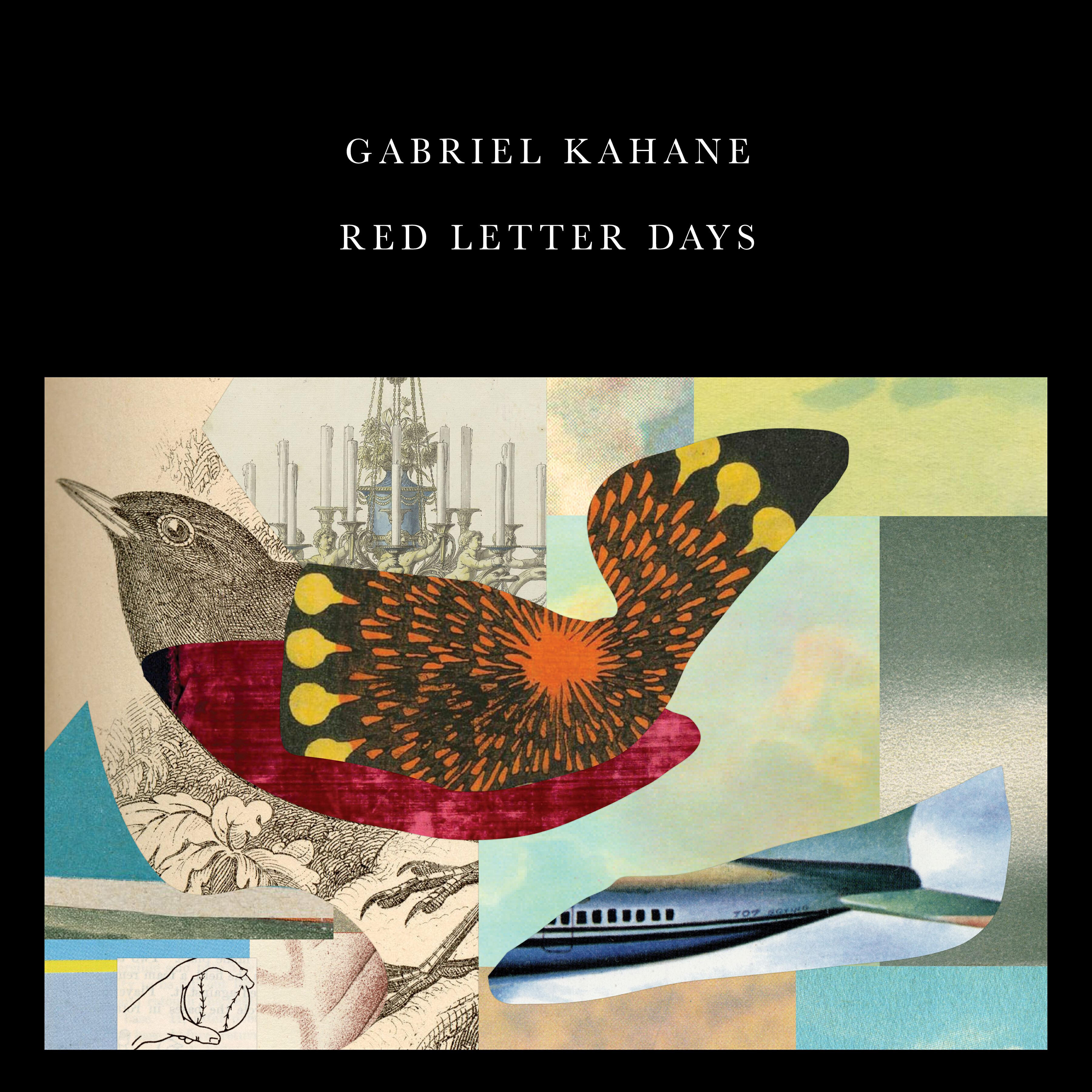 Релиз Red Letter Days