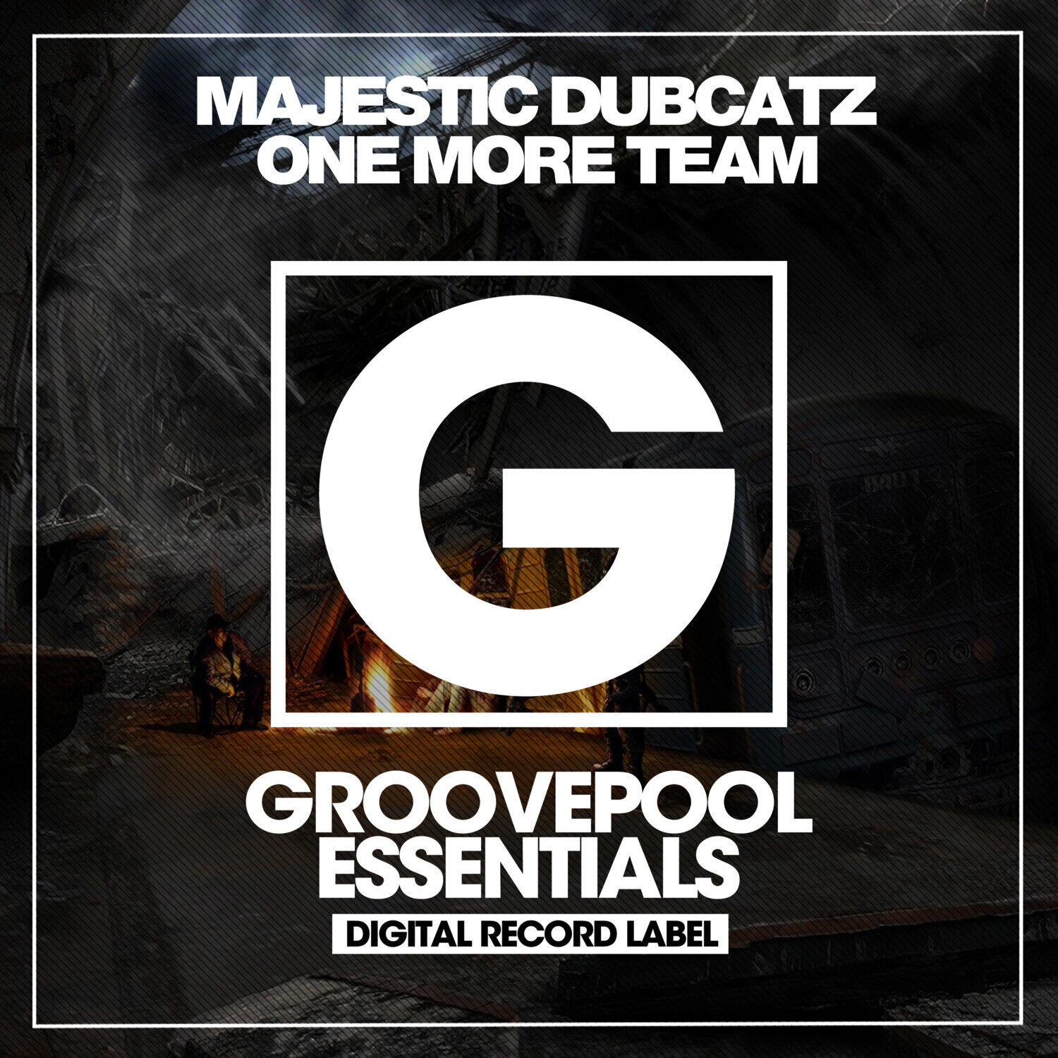 Релиз One More Team