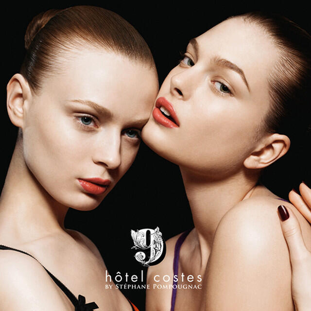 Релиз Hôtel Costes 9