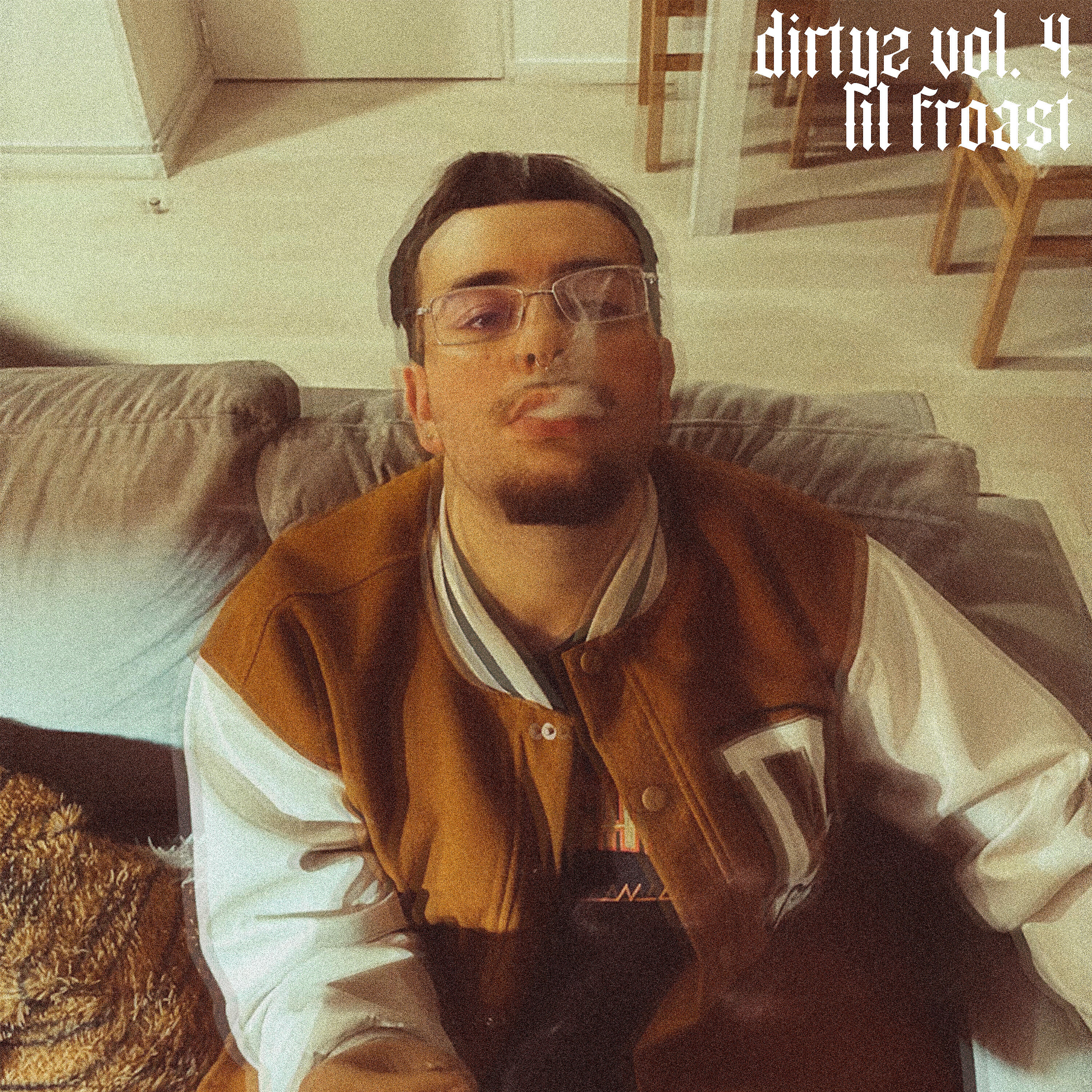 Релиз Dirtyz, Vol. 4