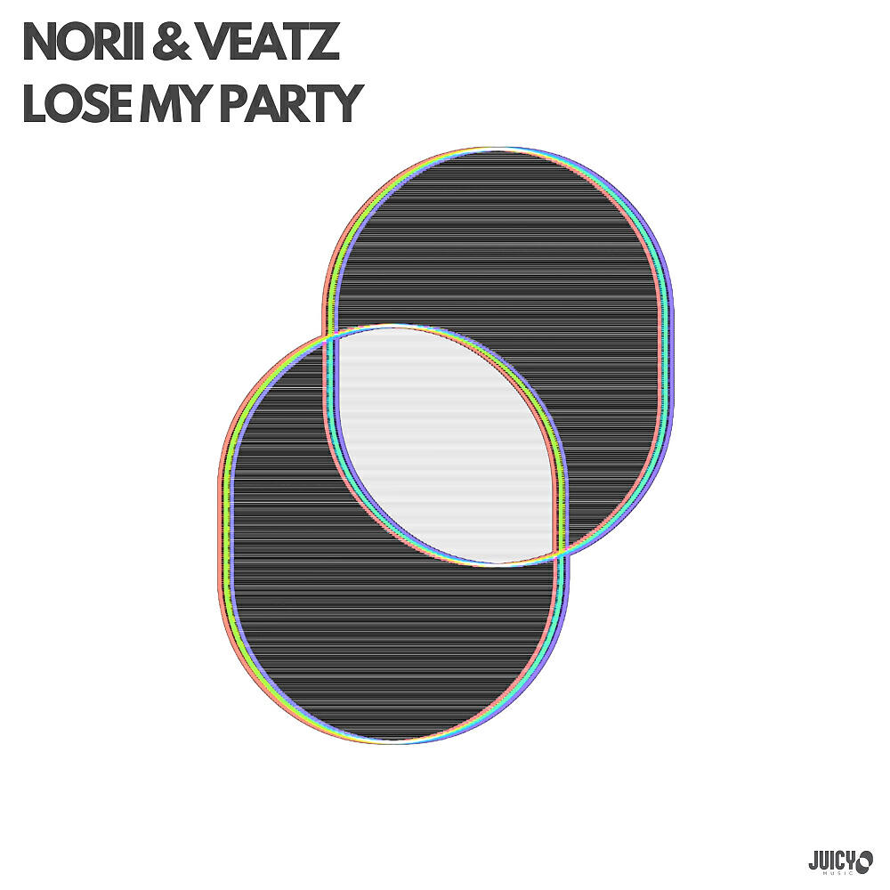 Релиз Lose My Party