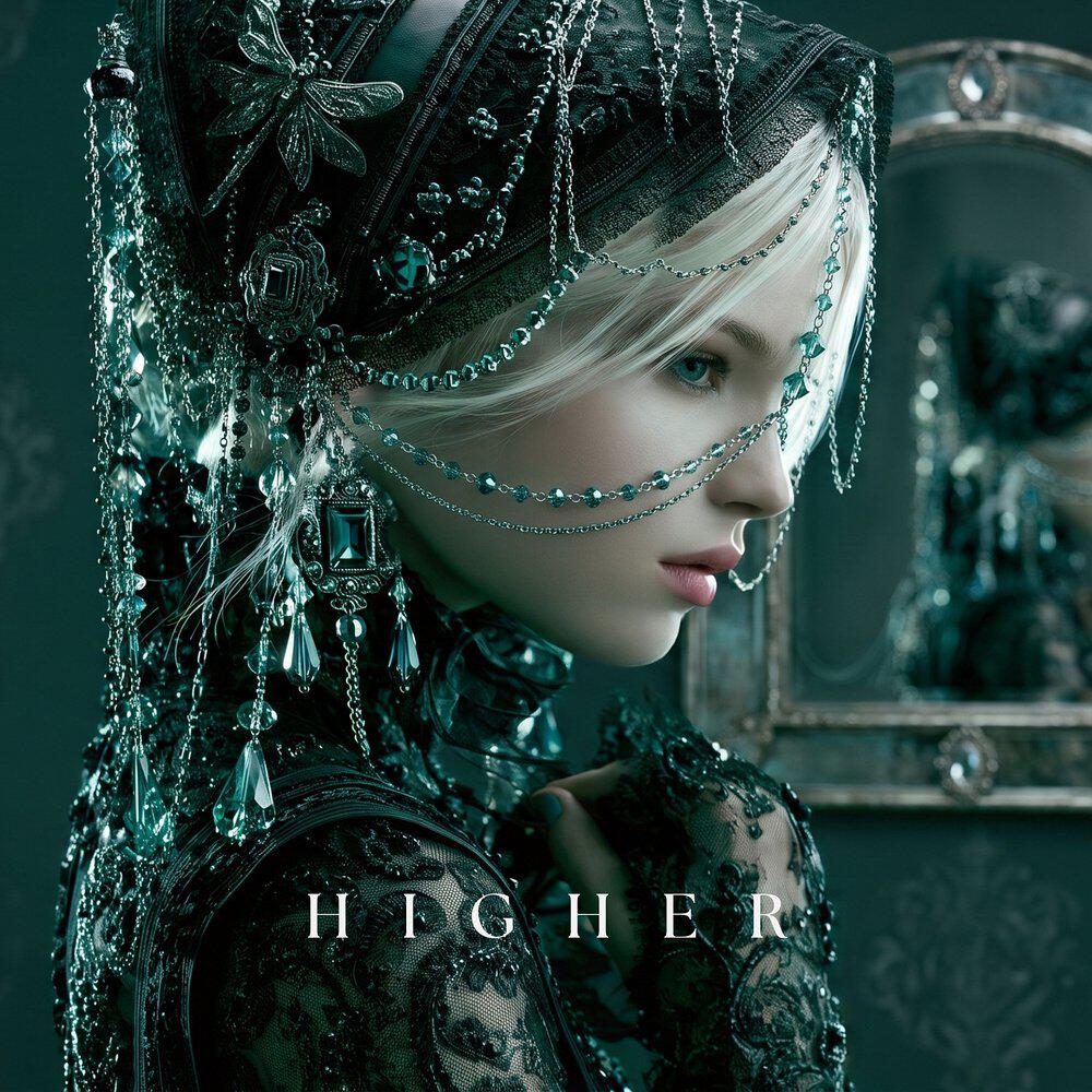 Релиз Higher