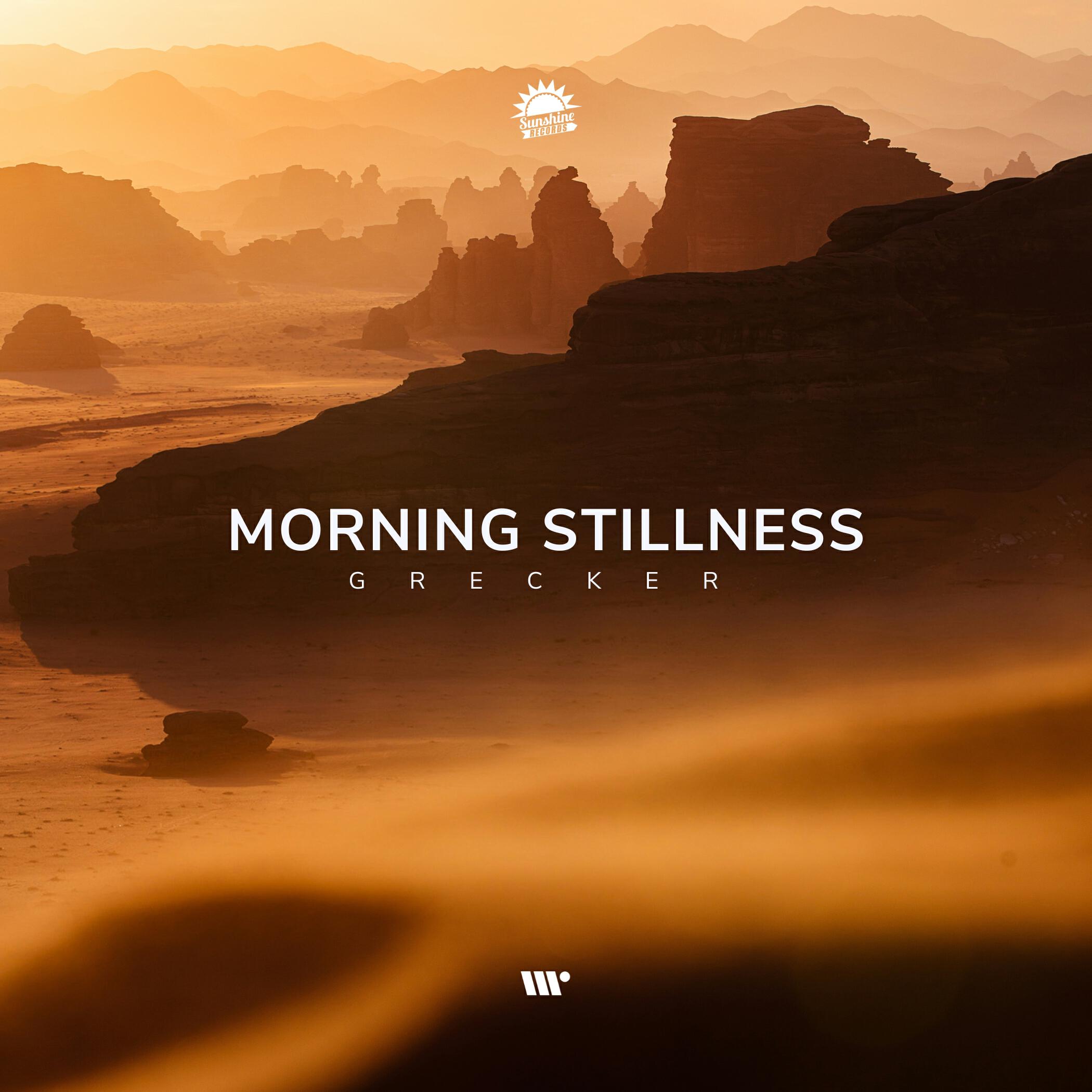 Релиз Morning Stillness