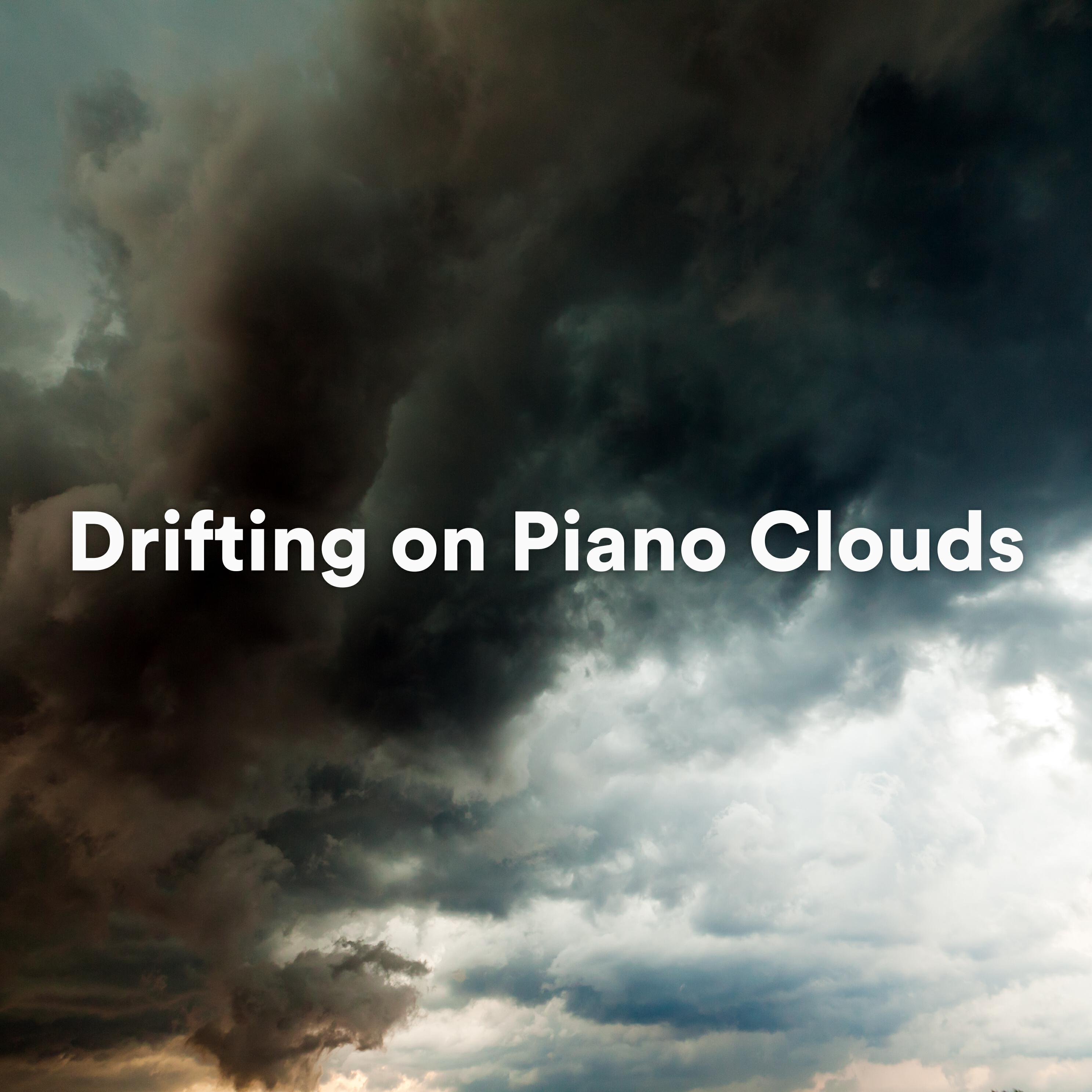 Релиз Drifting on Piano Clouds