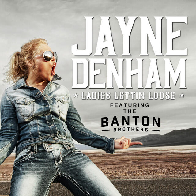 Релиз Ladies Lettin' Loose