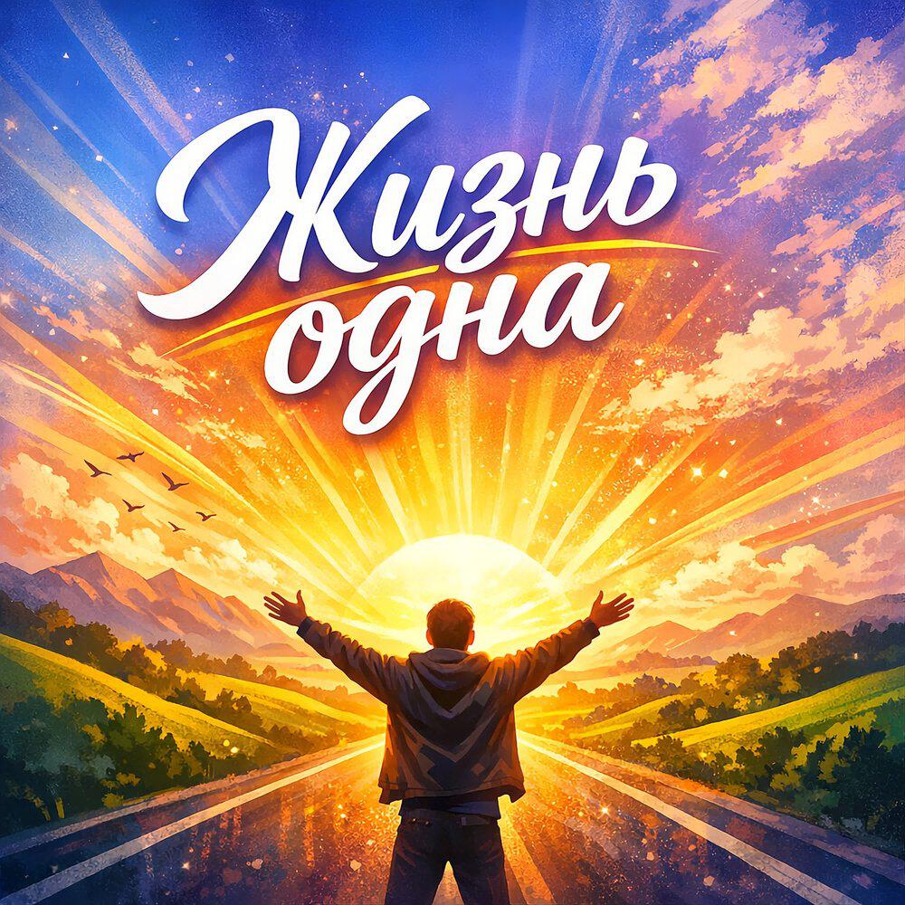 Релиз Жизнь одна