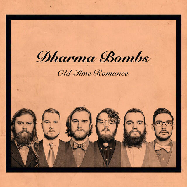 Релиз Old Time Romance