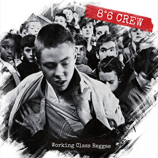 Релиз Working Class Reggae