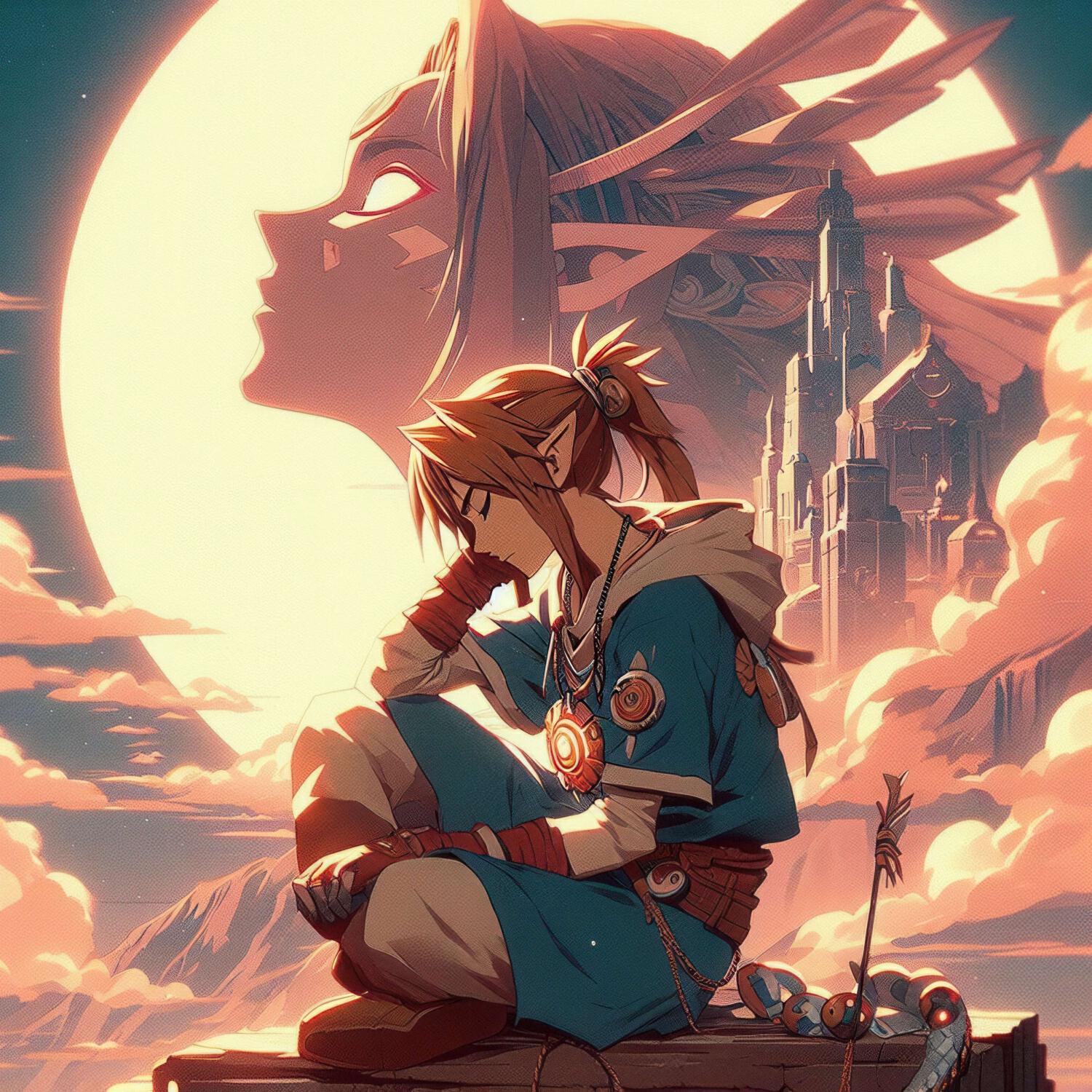 Релиз Lost in Thought