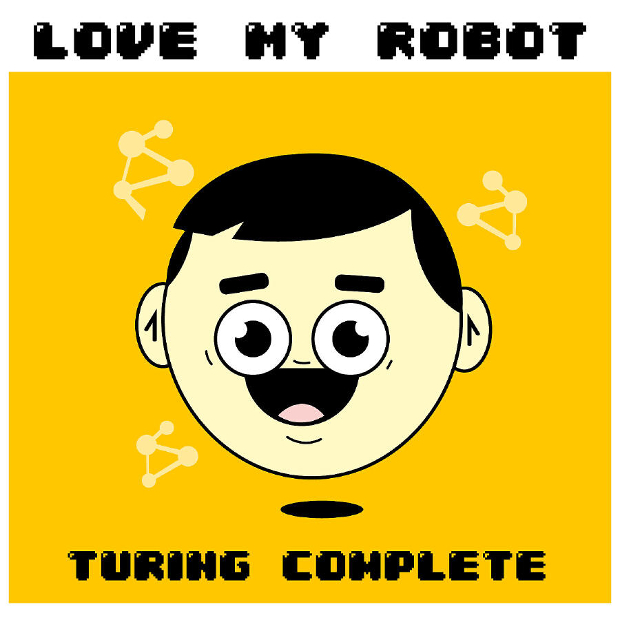 Релиз Turing Complete (feat. Mon)