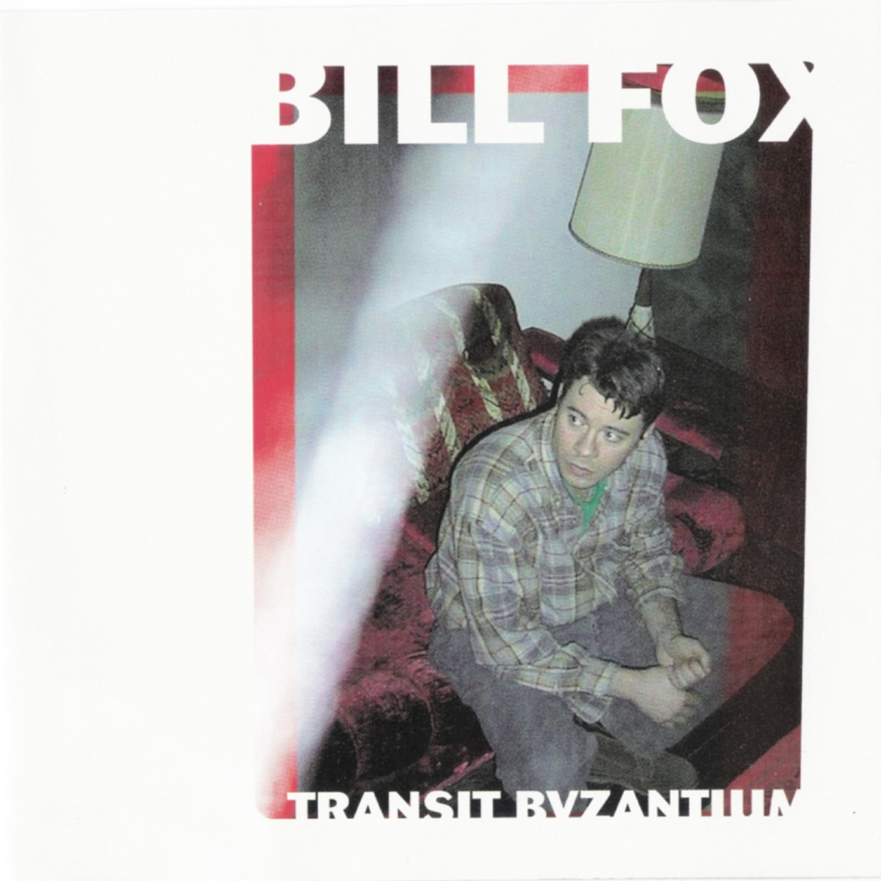 Релиз Transit Byzantium