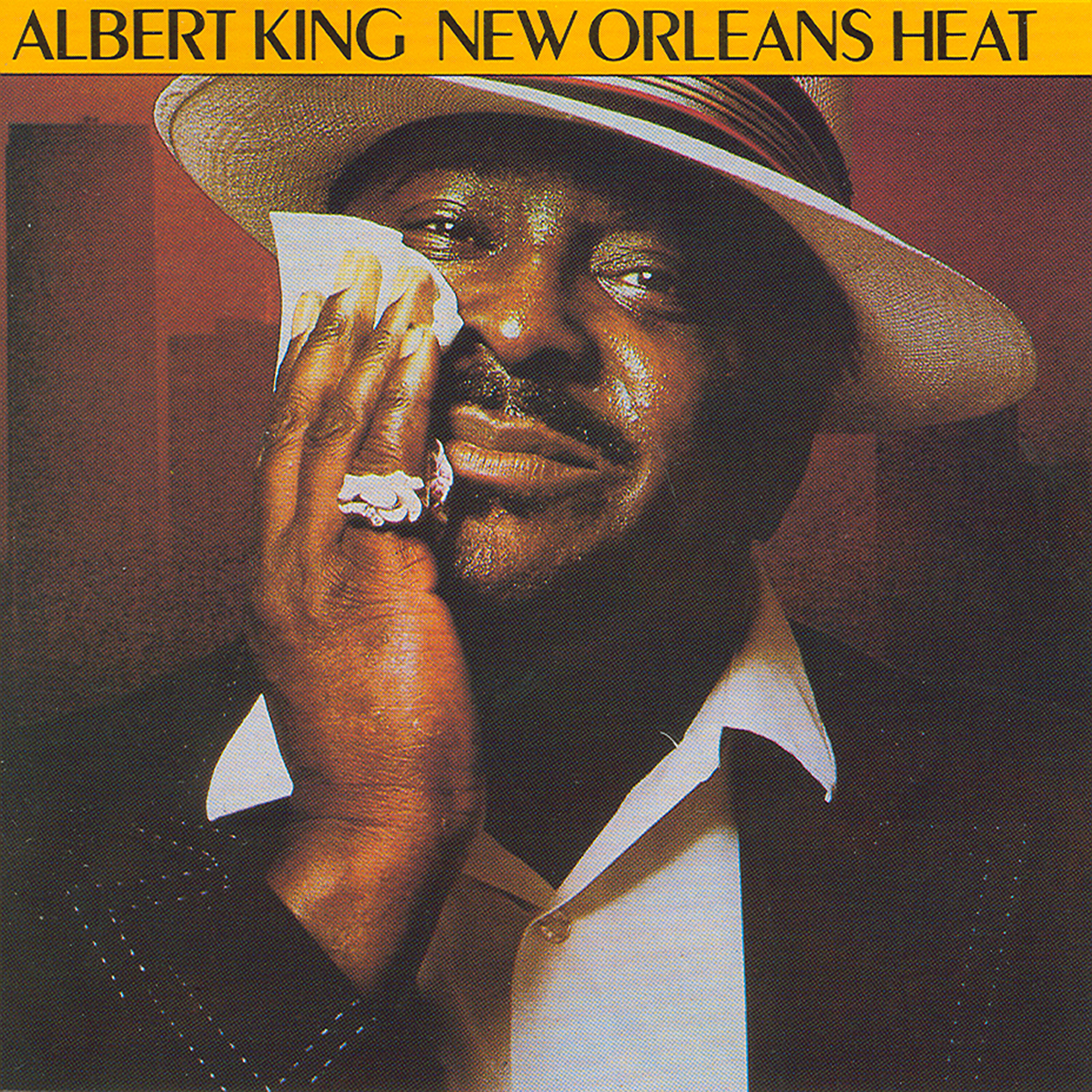Релиз New Orleans Heat