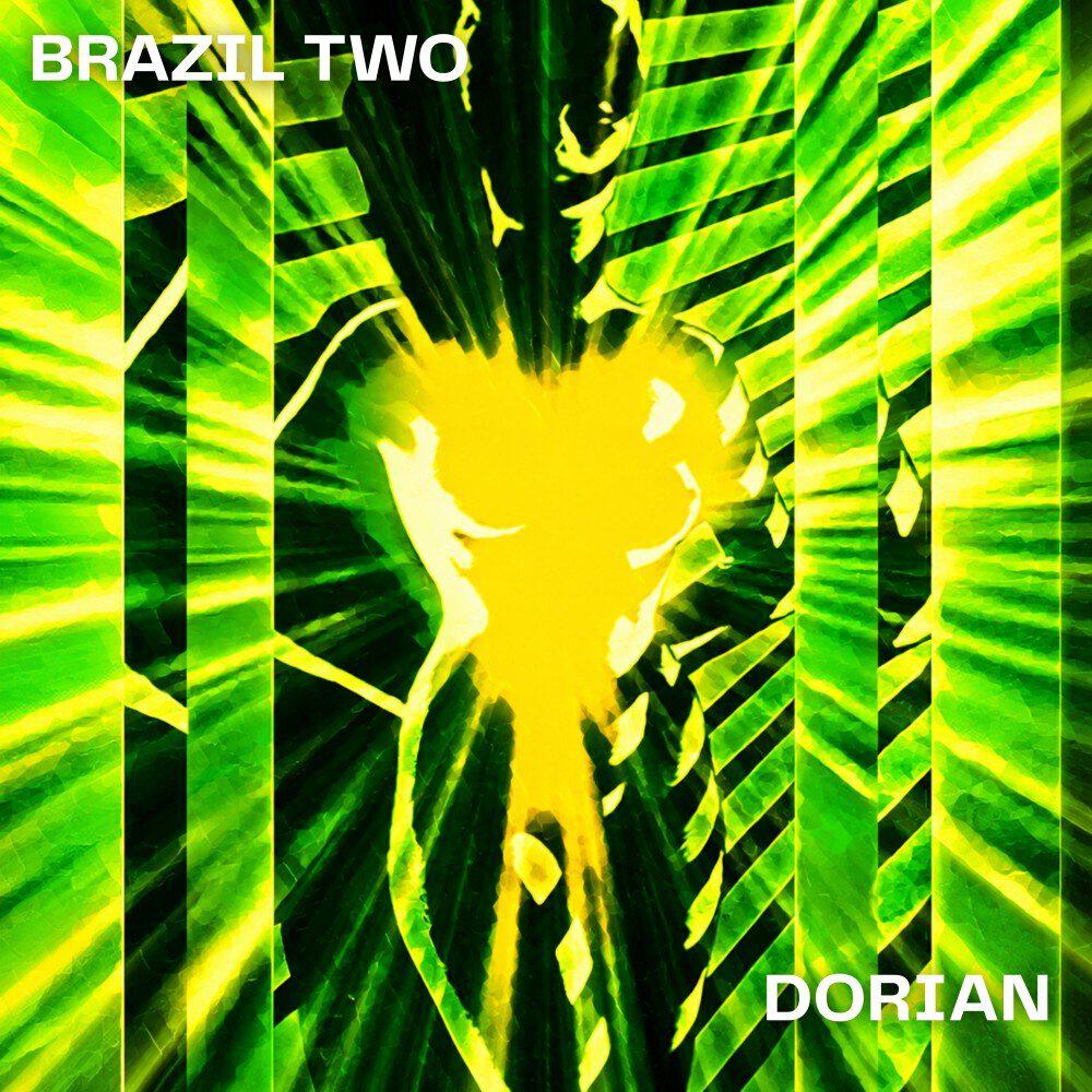 Релиз BRAZIL TWO (TWO)
