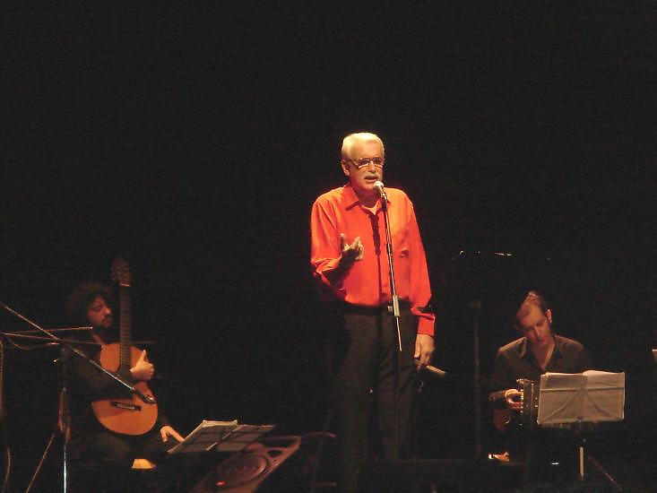 Xavier Ribalta