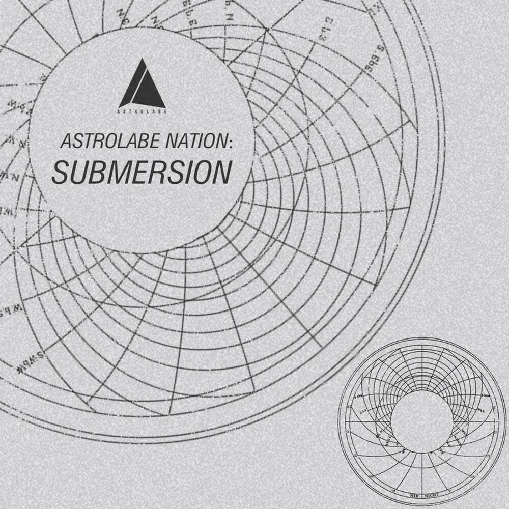 Релиз Astrolabe Nation: Submersion