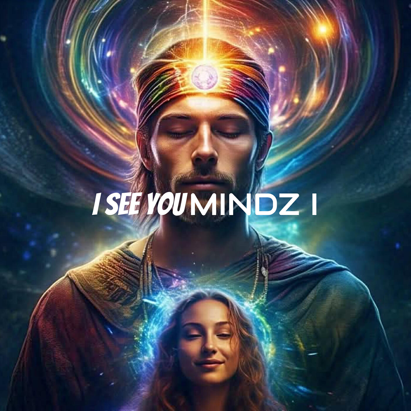 Релиз I See You