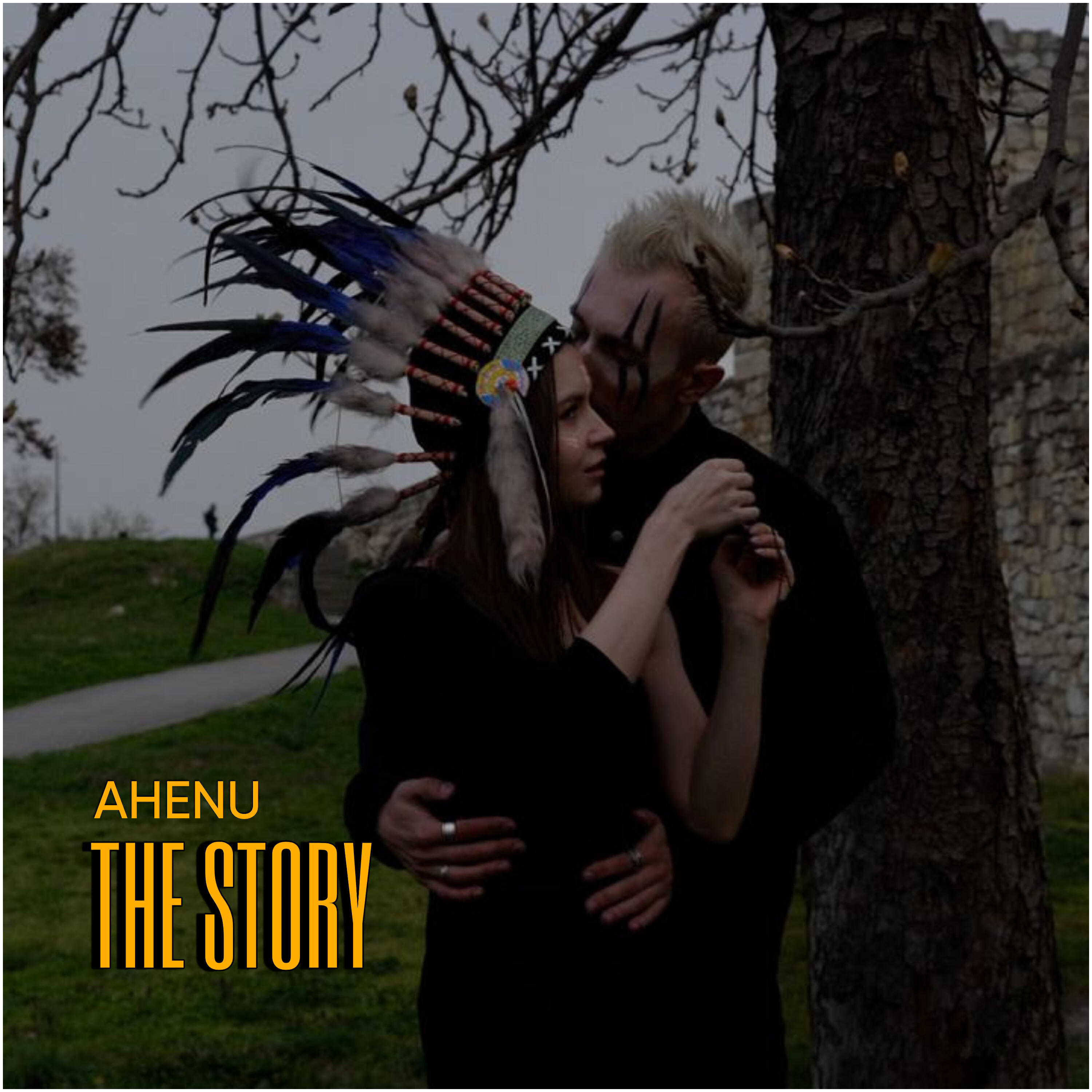 Релиз The Story